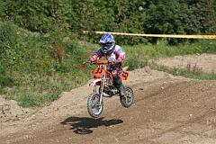 KVK Březová 22.9.2007 100
